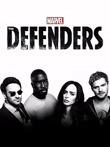 Marvel's The Defenders