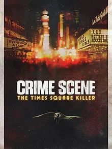 Scène de crime : Le tueur de Times Square