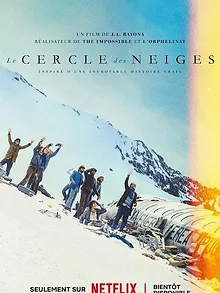Le Cercle des neiges