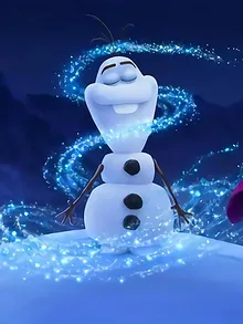 Les Aventures d'Olaf