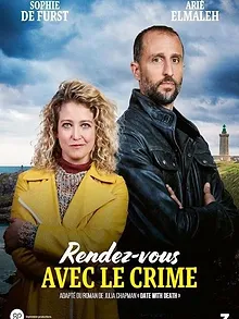 Rendez-vous avec le Crime