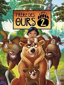 Frère des ours 2