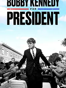 Bobby Kennedy for President