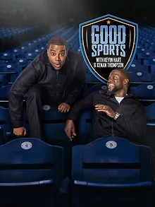 Good Sports with Kevin Hart and Kenan Thompson