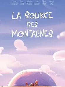 La Source des Montagnes