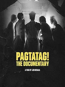 PAGTATAG! The Documentary