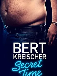 Bert Kreischer: Secret Time