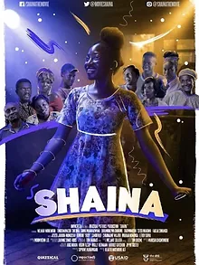 Shaina