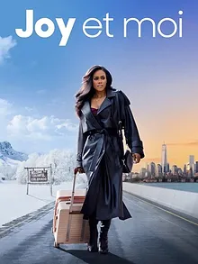 Joy et moi de Tyler Perry