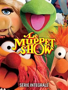 Le Muppet Show