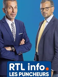 Les puncheurs