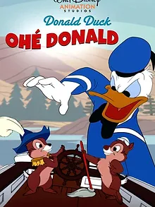 Ohé Donald