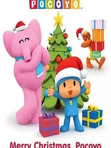 Pocoyo & Christimas