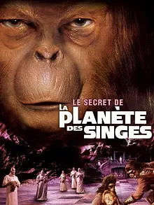 Le Secret de la planète des singes