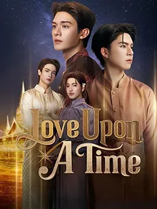 Love Upon a Time