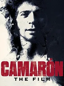 Camarón