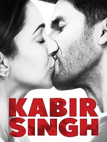 Kabir Singh