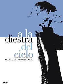A la diestra del cielo