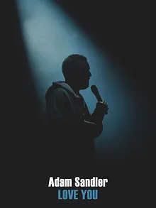 Adam Sandler: Love You
