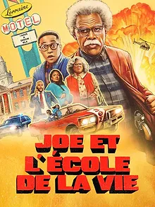 Joe et l'école de la vie