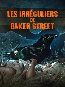 Les Irréguliers de Baker Street