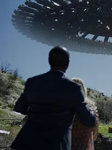 Alien Siege