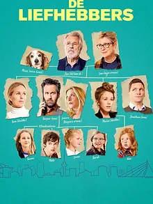 De Liefhebbers