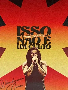 Whindersson Nunes: Isso Definitivamente Não É Um Culto