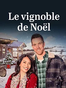 Le vignoble de Noël