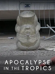 Apocalypse sous les tropiques