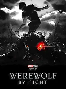 Werewolf by Night