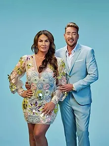 Louisa & Rowan: Terug Naar het Kamp