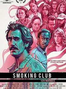 Smoking Club (129 normas)