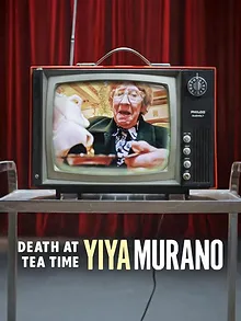 Yiya Murano : Quand le mal infuse