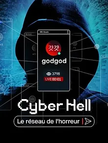 Cyber Hell : Le réseau de l'horreur