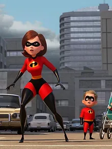 Les Indestructibles 2