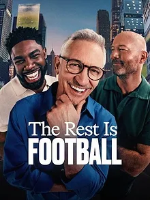 The Rest Is Football