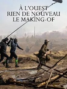 À l'ouest rien de nouveau : Le making-of