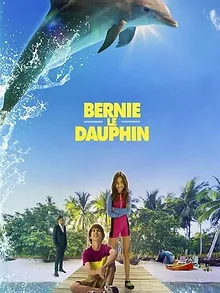 Bernie le dauphin