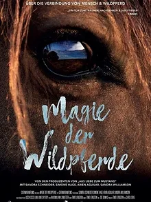 La Magie des chevaux sauvages