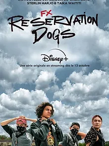 Reservation Dogs
