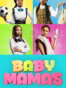 Baby Mamas