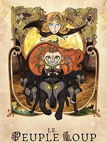 Le Peuple loup