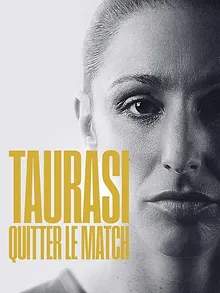 Taurasi: quitter le match