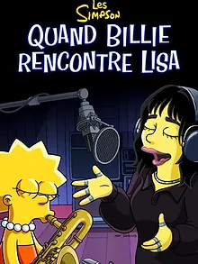 Quand Billie rencontre Lisa