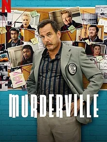 Murderville