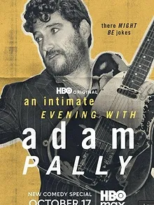 An Intimate Evening with Adam Pally