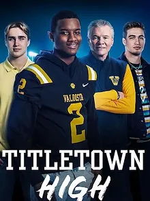 Titletown High