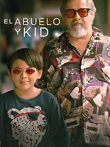 Lolo and the Kid