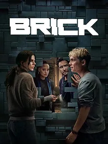 Brick
